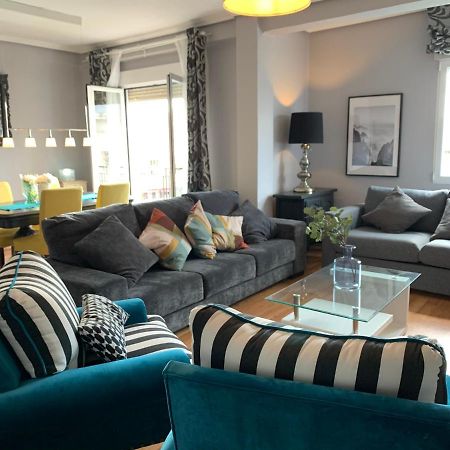 וייאדוליד Sg Apartamentos La Casa De La Catedral Vut47-240 מראה חיצוני תמונה