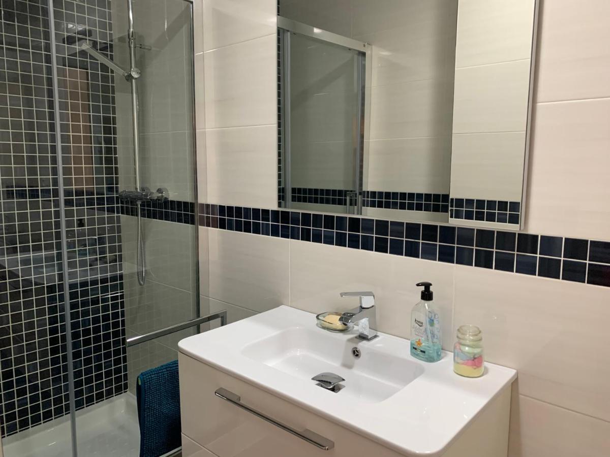 וייאדוליד Sg Apartamentos La Casa De La Catedral Vut47-240 מראה חיצוני תמונה