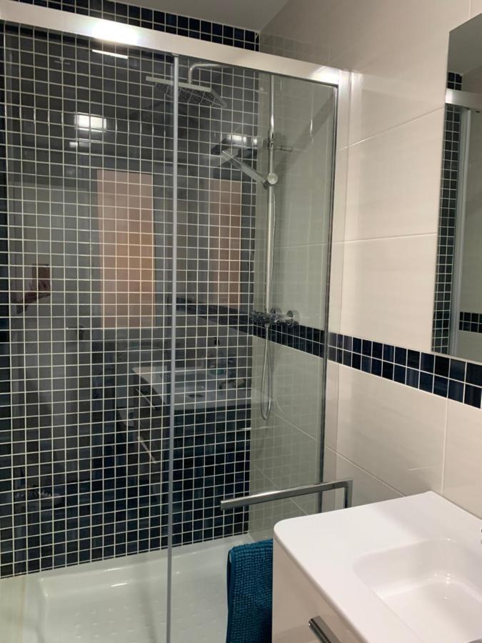 וייאדוליד Sg Apartamentos La Casa De La Catedral Vut47-240 מראה חיצוני תמונה