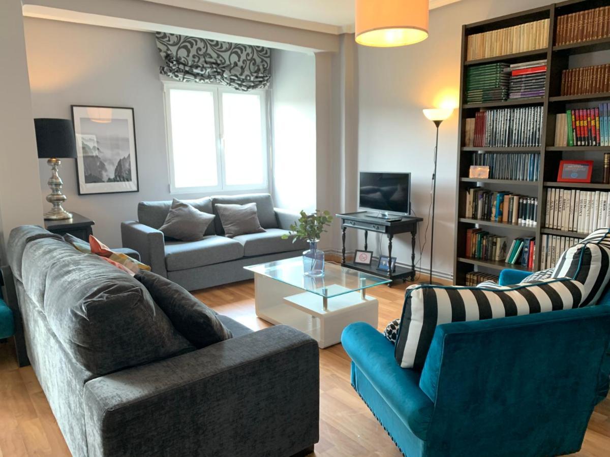 וייאדוליד Sg Apartamentos La Casa De La Catedral Vut47-240 מראה חיצוני תמונה