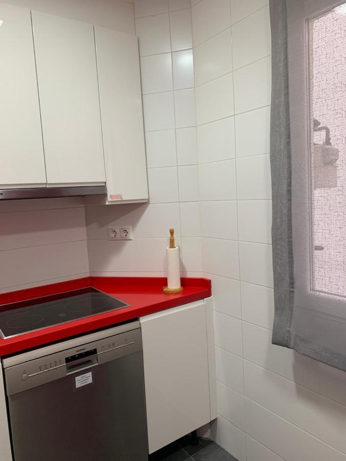 וייאדוליד Sg Apartamentos La Casa De La Catedral Vut47-240 מראה חיצוני תמונה